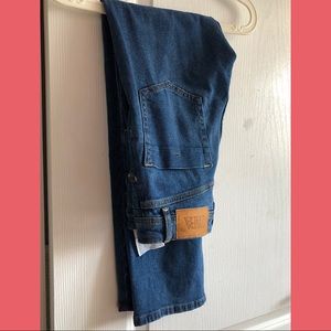 zara skinny jeans